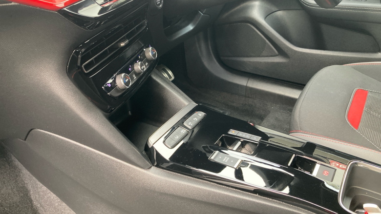 Vauxhall Mokka 100kW GS Line 50kWh 5dr Auto Electric Hatchback